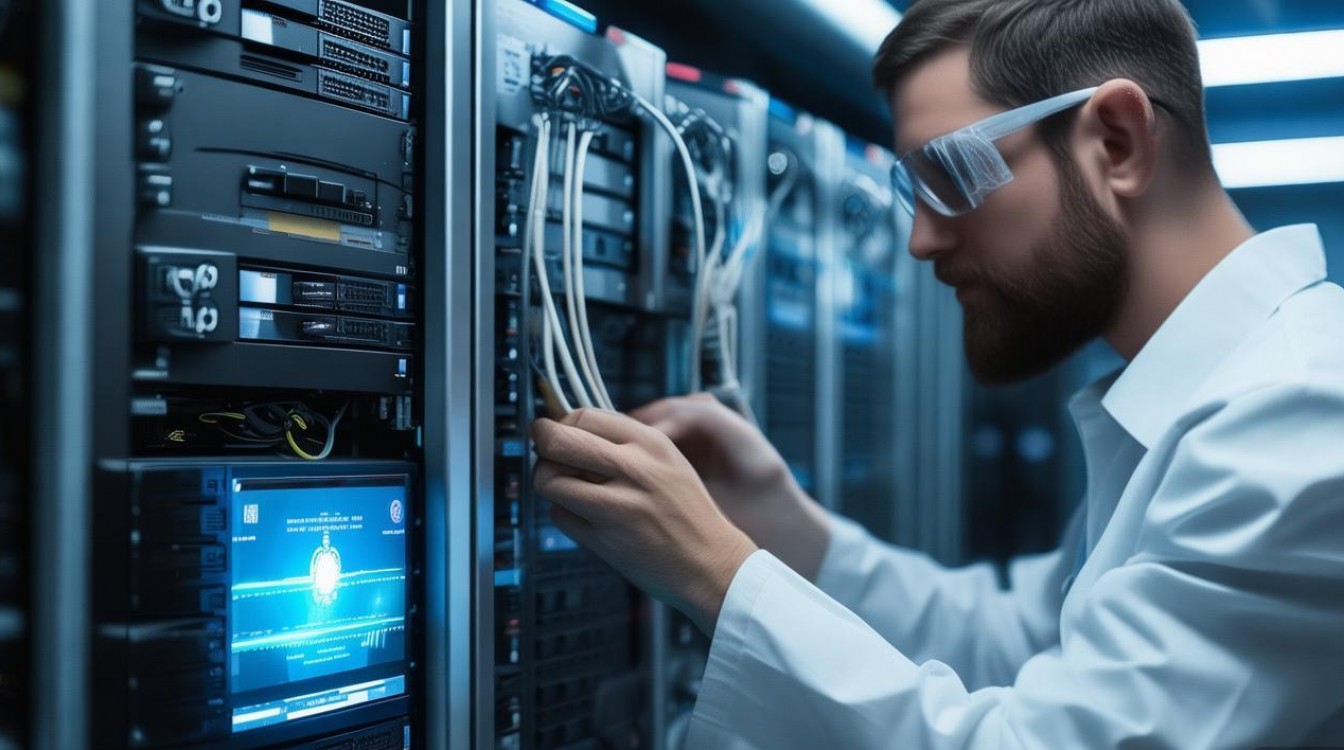 在服务器上装ubuntu系统（服务器安装ubuntu2004）