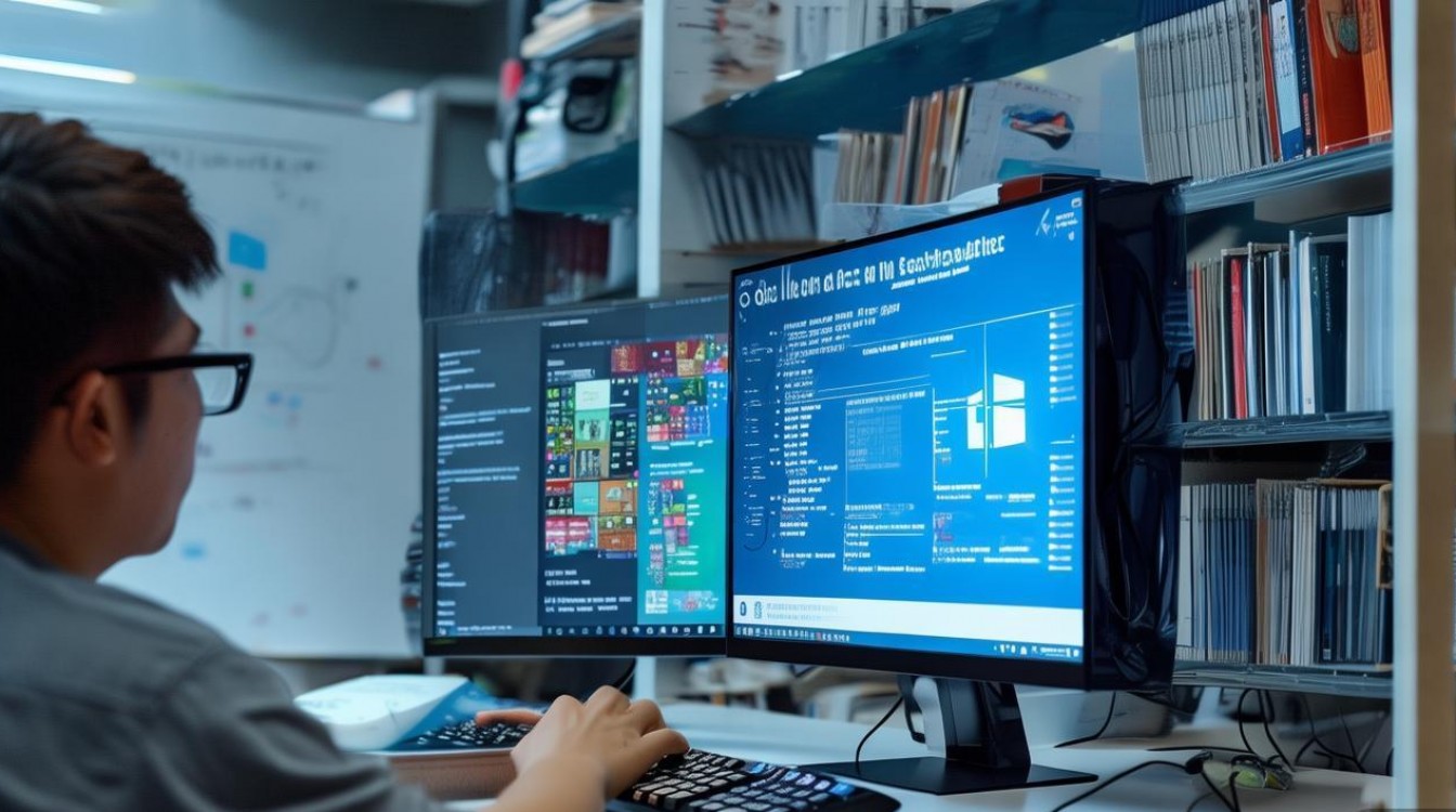 如何在windows搭建c服务器（windows搭建ftp服务器的步骤）