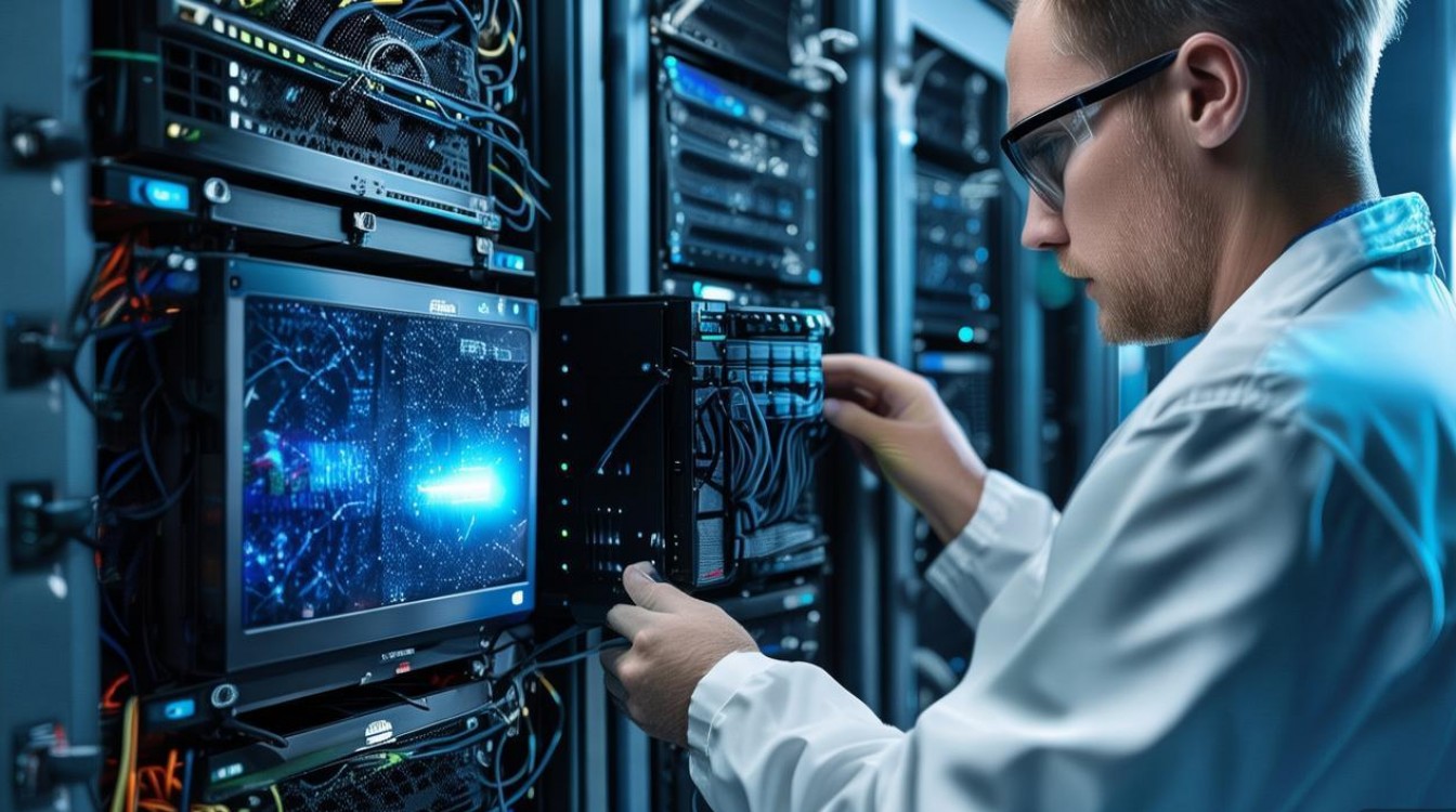 在服务器上装ubuntu系统（服务器安装ubuntu2004）