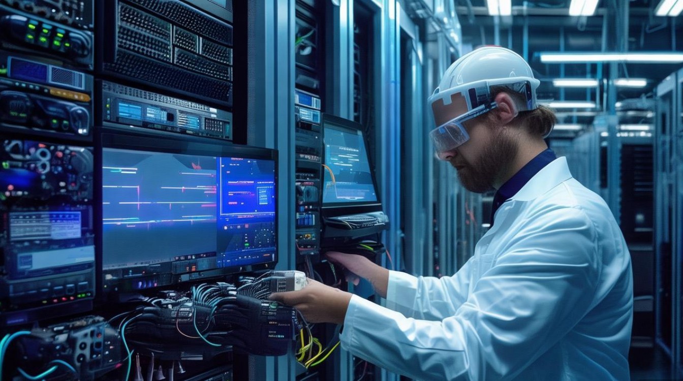 在服务器上装ubuntu系统（服务器安装ubuntu2004）