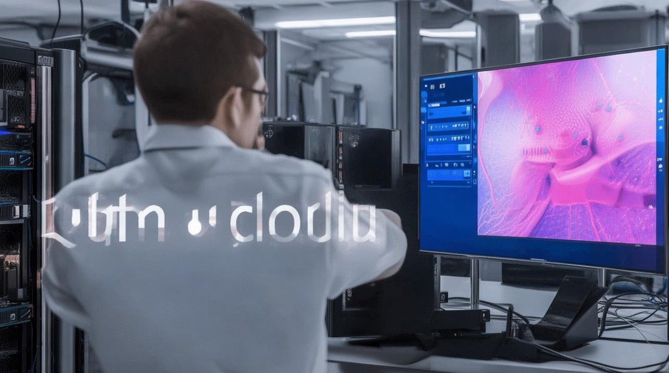 腾讯云ubuntu服务器安装可视化界面（腾讯云图形化界面的linux）