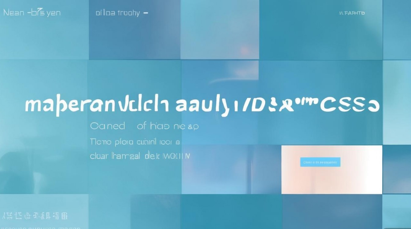 divcss制作网站首页（用div css做网站首页）