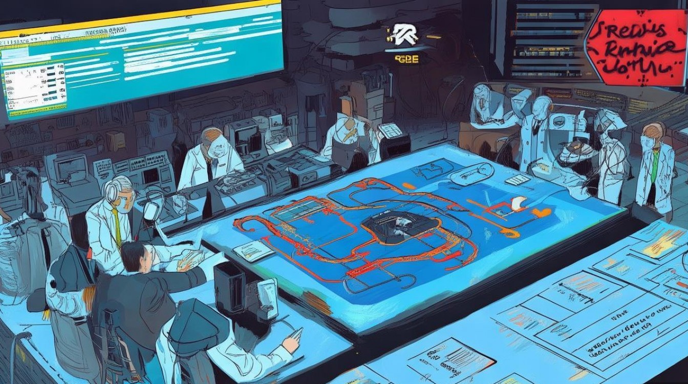 redis缓存不进去如何解决(redis缓存崩了怎么办) redis缓存不进去如何解决(redis缓存崩了怎么办)