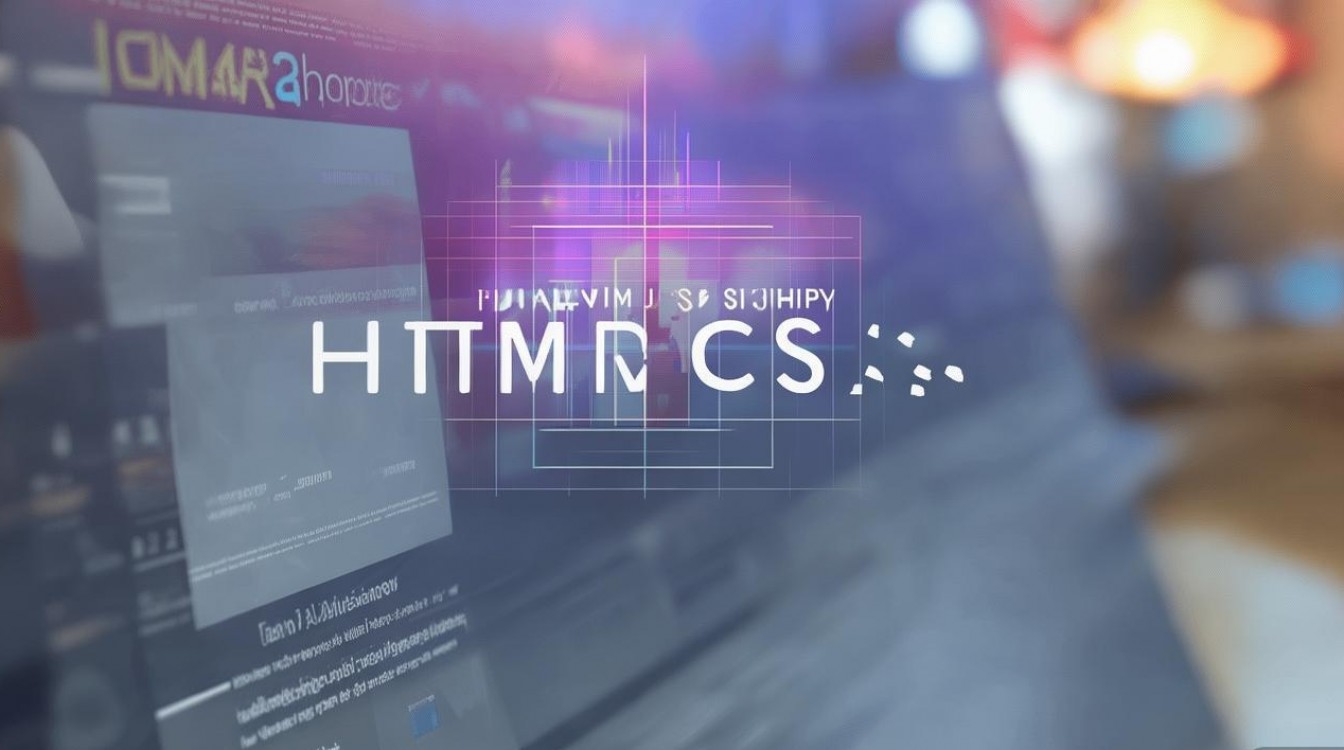 htmlcssjs制作网站（html+css+js网页制作）