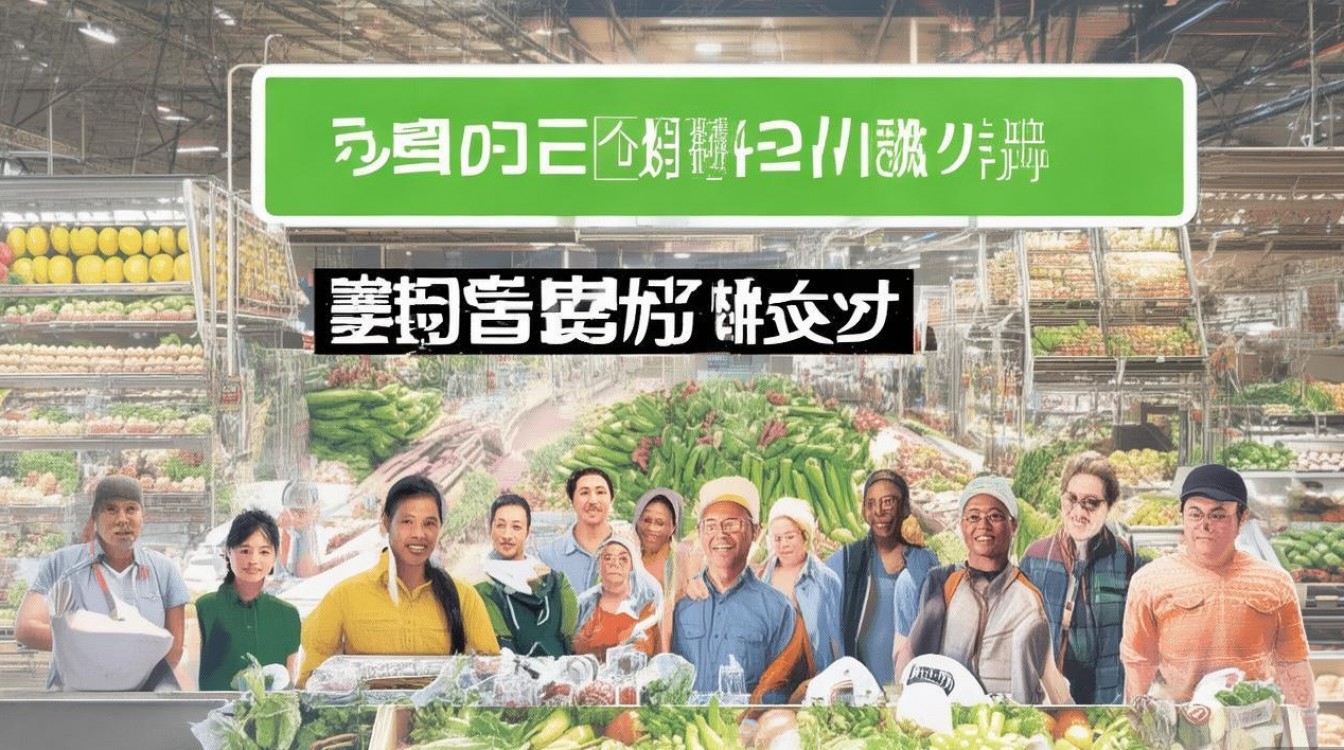 生鲜人员招聘(生鲜招聘模板) 生鲜人员招聘(生鲜招聘模板)