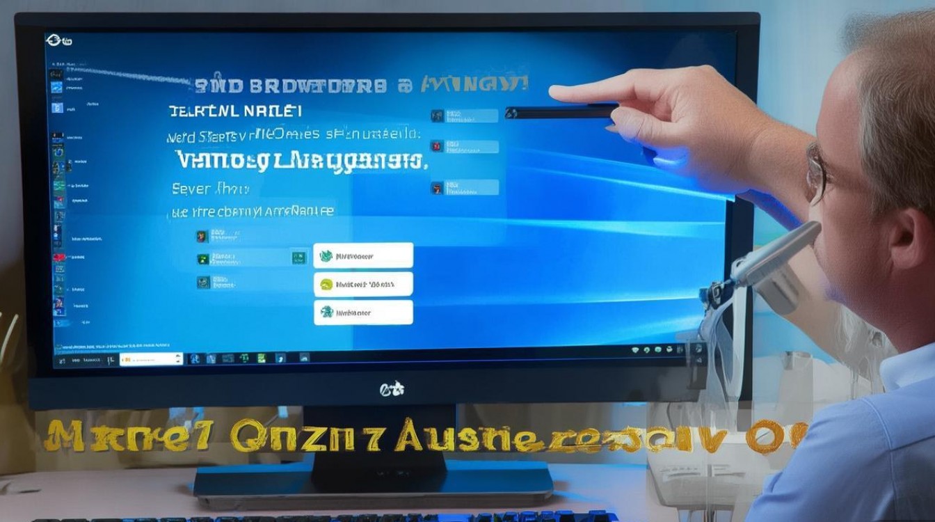windows7怎么打开服务器（windows7怎么打开服务器管理）