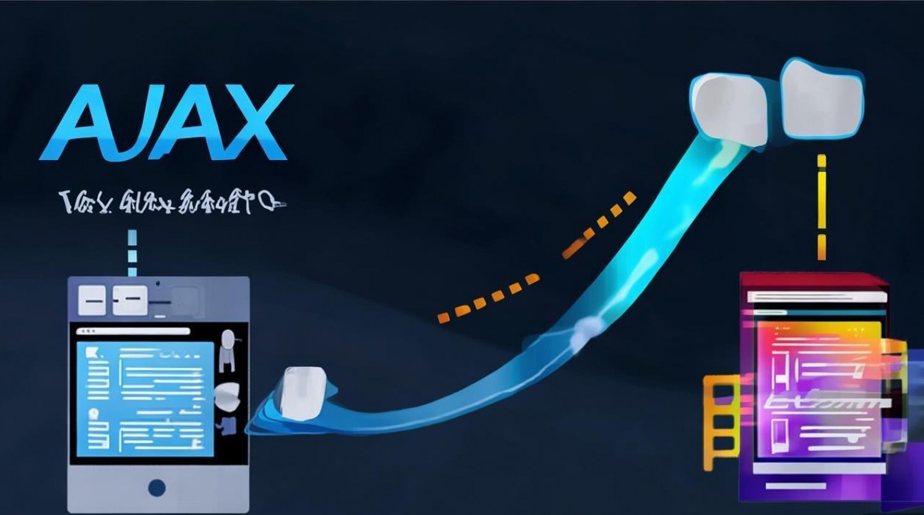 ajax是如何实现前后端交互的(ajax前端和后端分别怎样写) ajax是如何实现前后端交互的(ajax前端和后端分别怎样写)