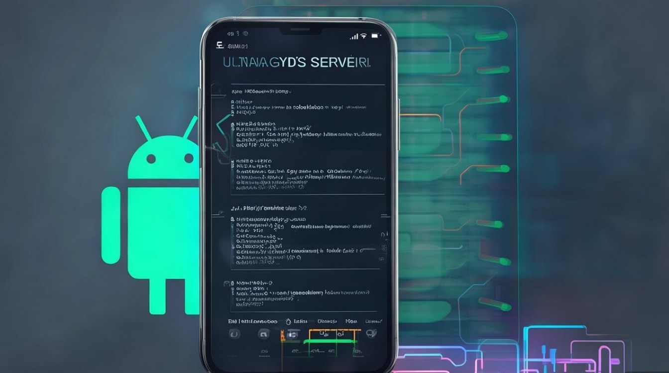 安卓怎么管理linux服务器（安卓手机安卓linux）