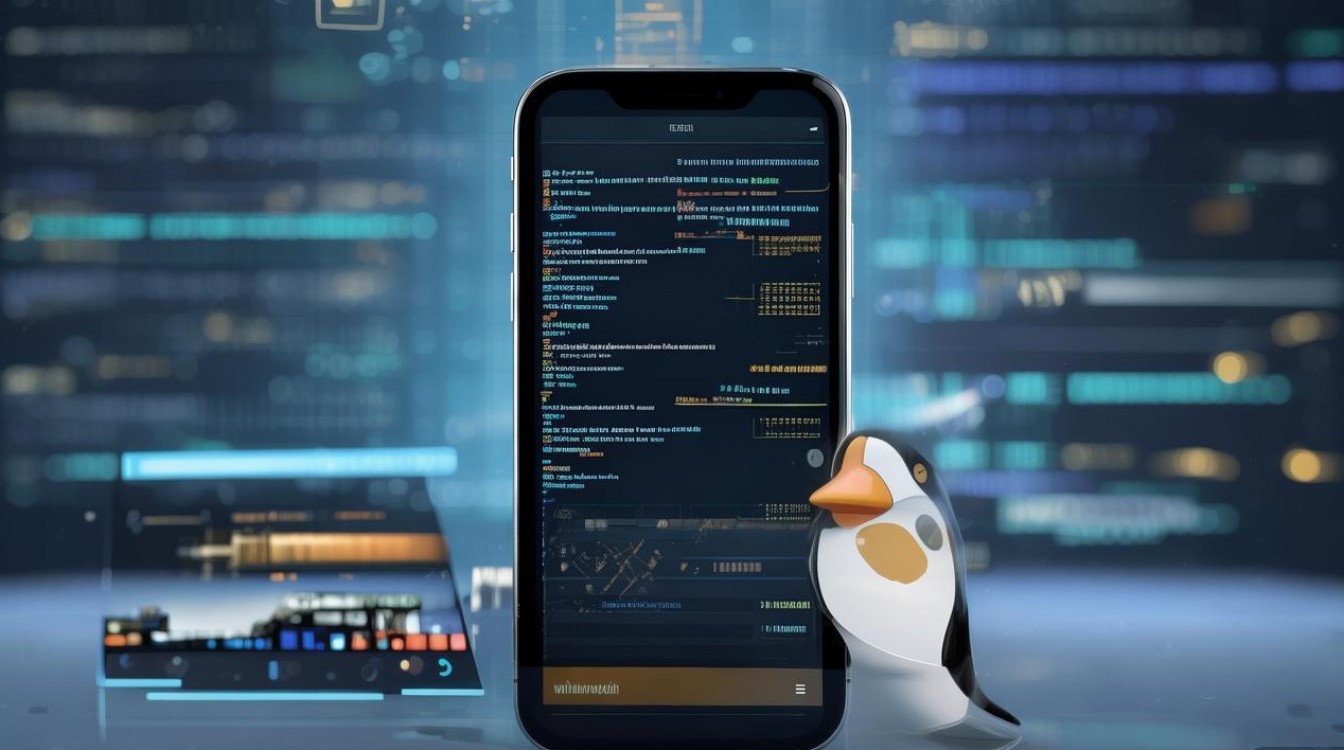 安卓怎么管理linux服务器（安卓手机安卓linux）