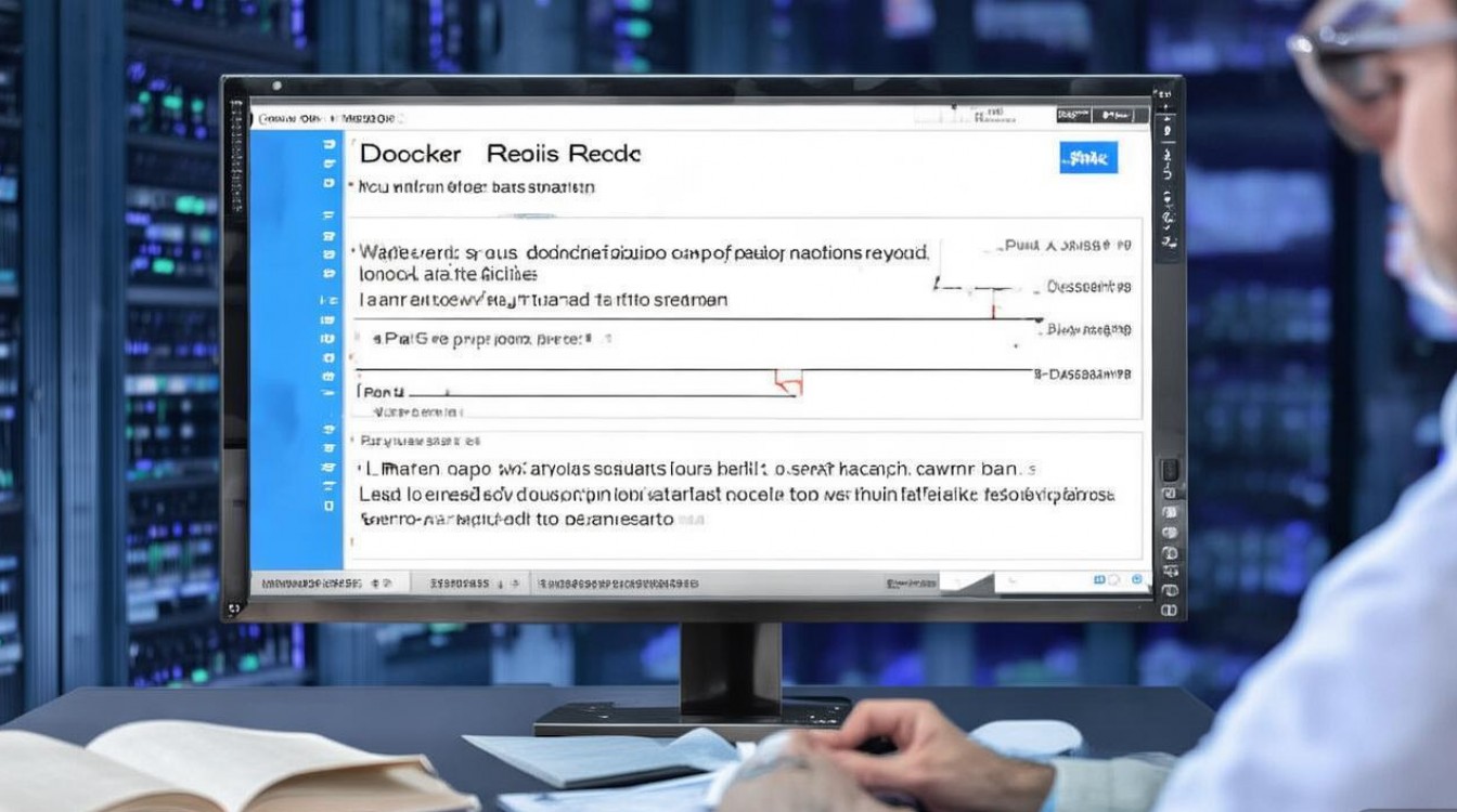 docker启动redis如何配置密码（docker启动redis失败）
