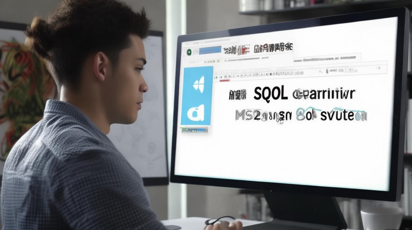 mssql2008怎么使用（mssql server）