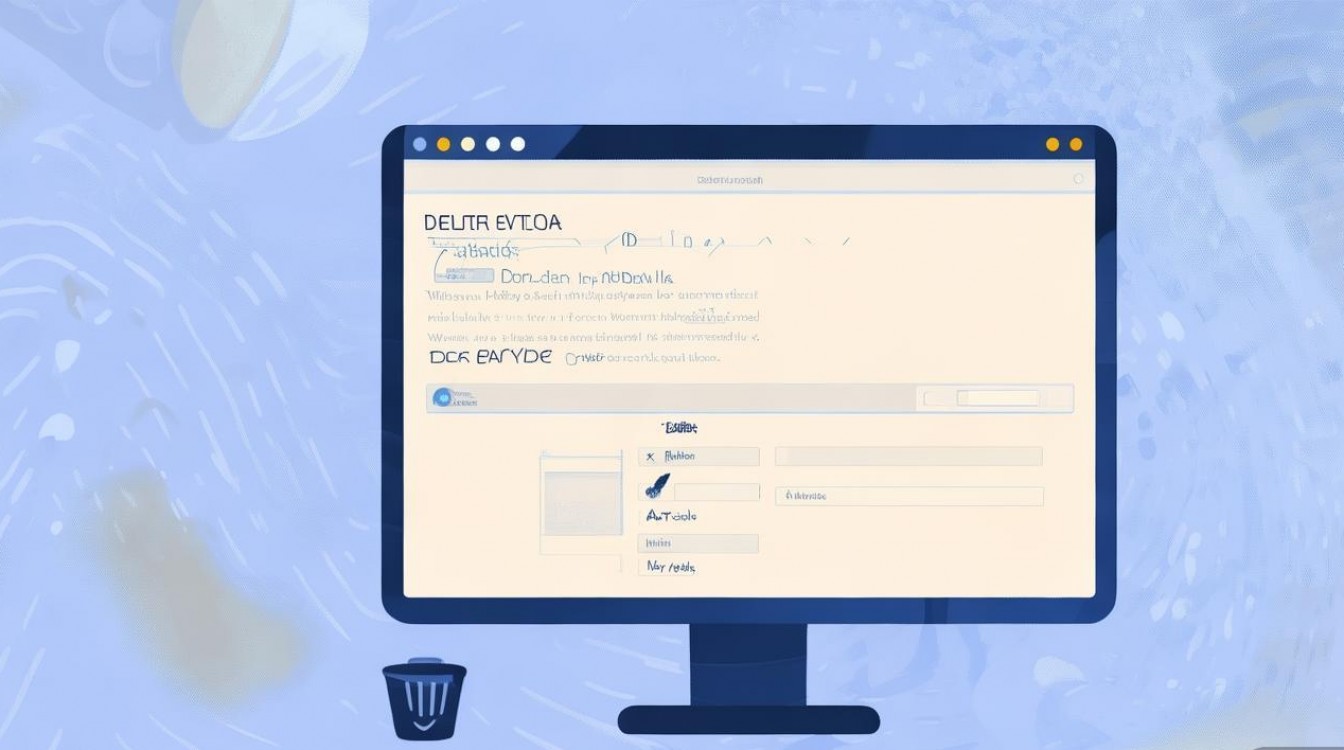 如何删除mysql数据库中的数据（mysql中怎么删除数据）