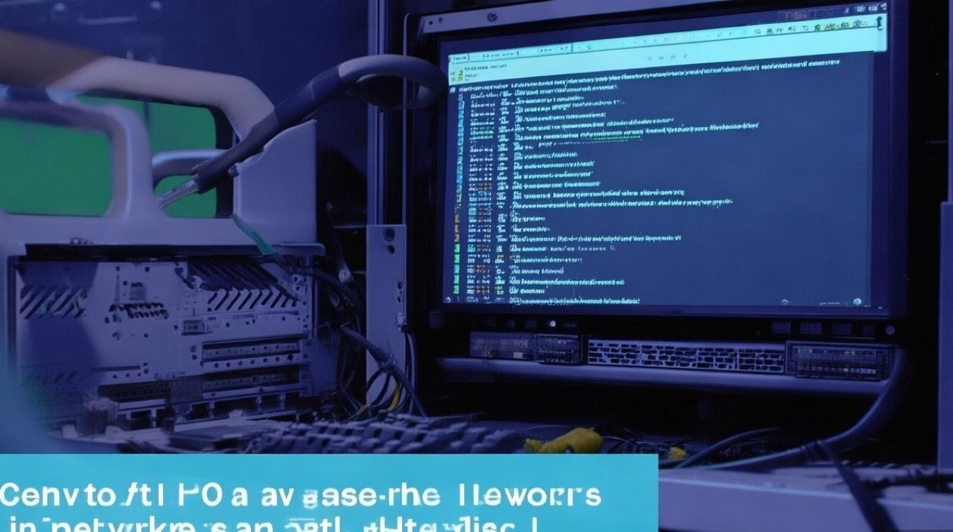 centos7如何绑定ip（centos如何绑定网卡）