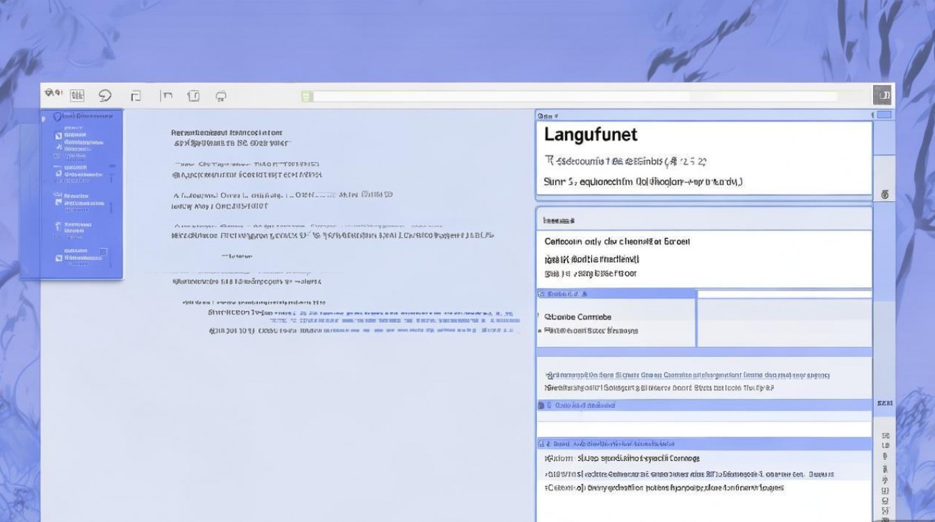Debian10系统如何设置成中文(debian系统语言更改) Debian10系统如何设置成中文(debian系统语言更改)