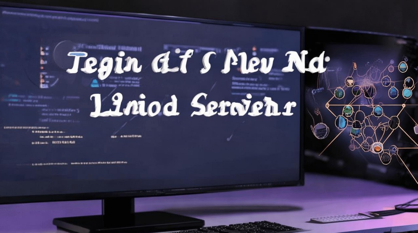 刚买linux服务器怎么用（linux服务器怎么装系统）