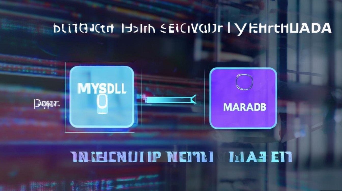 mariadb数据库的驱动（mysql mariadb用哪个）