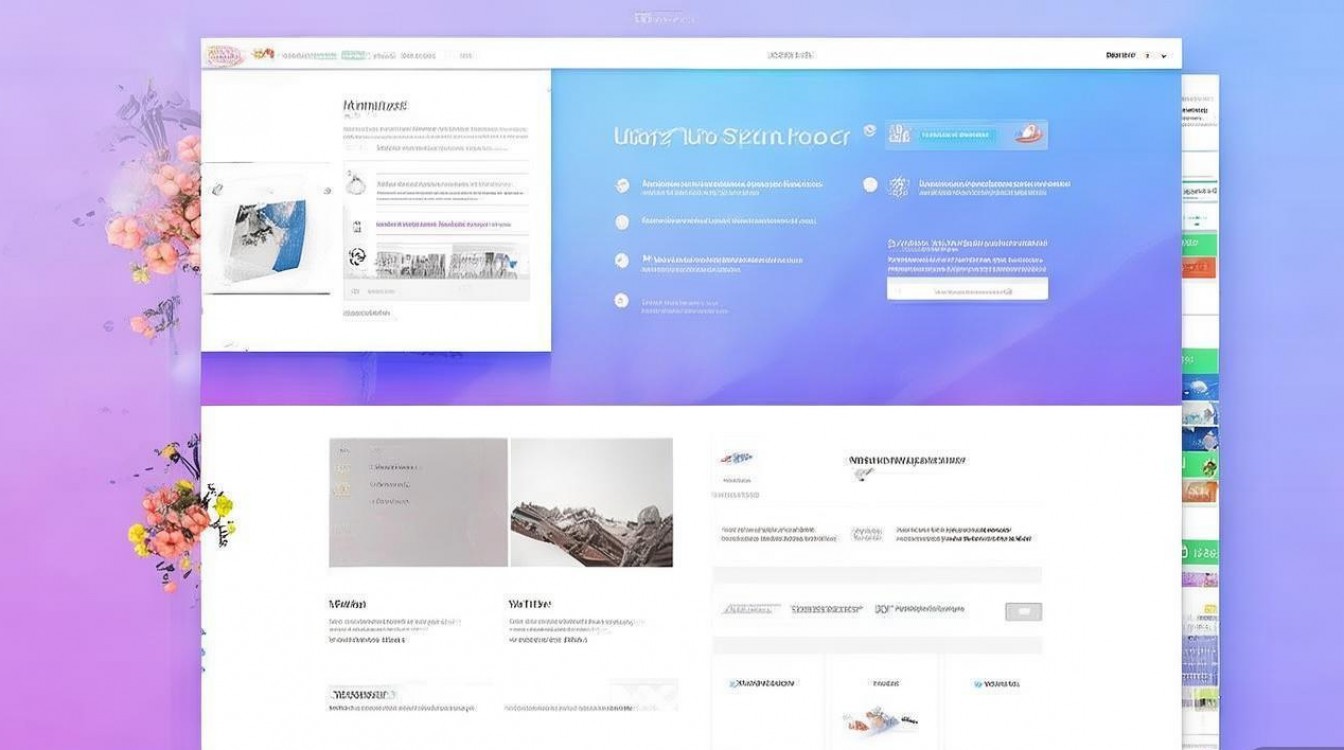 htmlcss制作一张漂亮的网页（htmlcssjavascript网页制作）