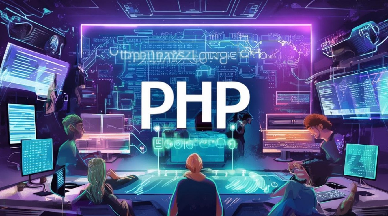最好的编程语言php（最好的编程语言是什么）
