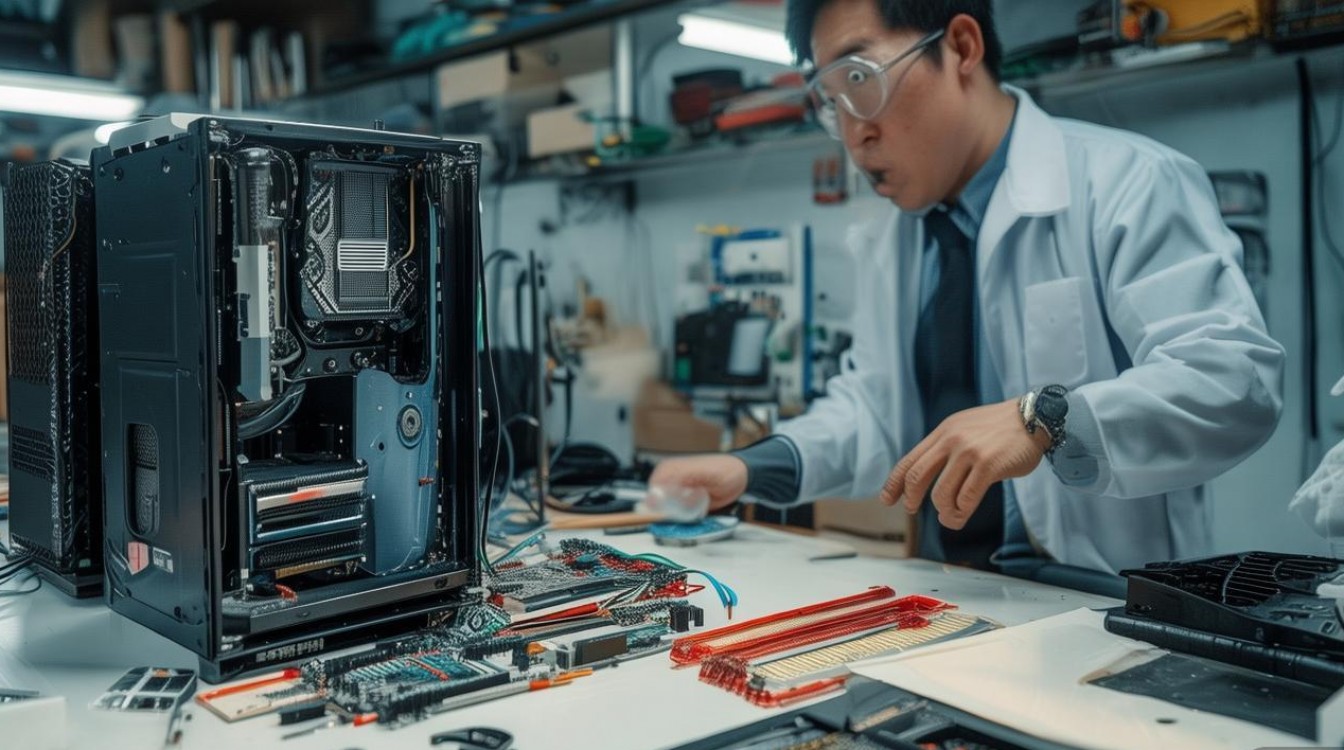 如何自主组装pc机电脑(怎么自己组装电脑主机) 如何自主组装pc机电脑(怎么自己组装电脑主机)