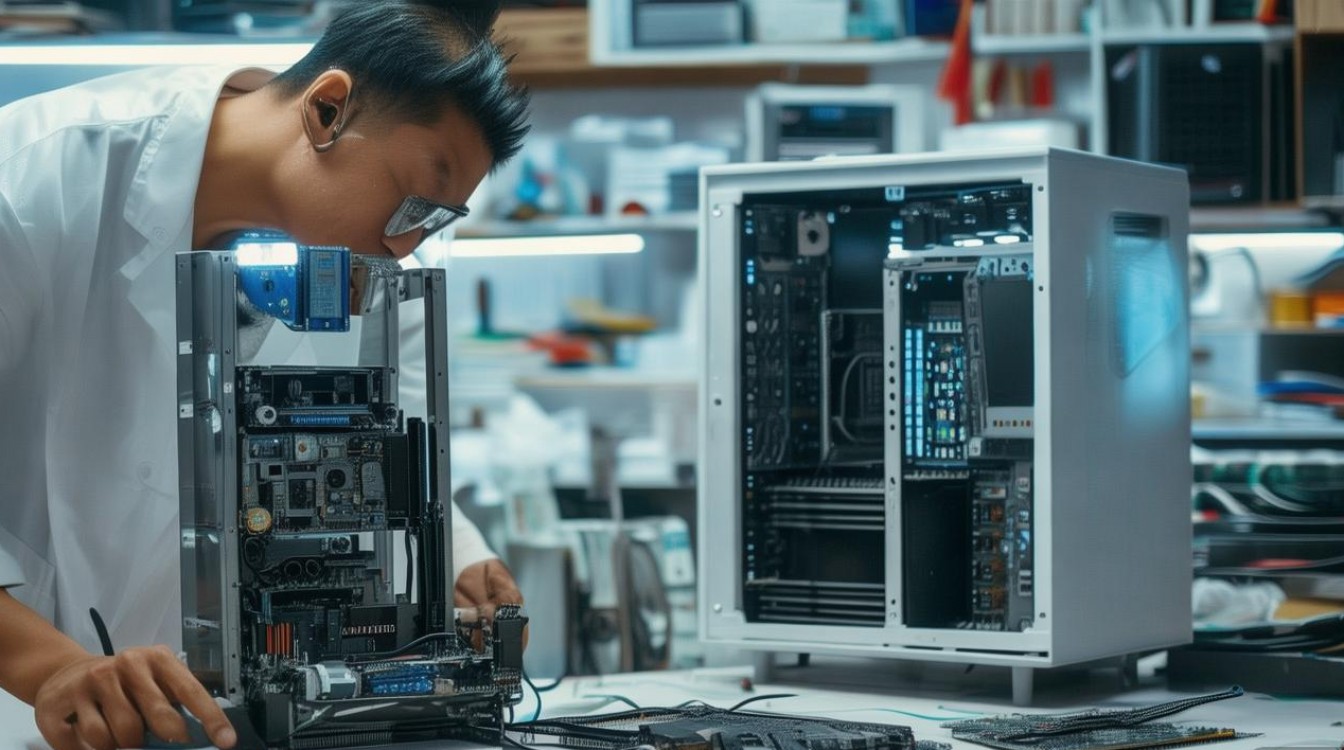 如何自主组装pc机电脑(怎么自己组装电脑主机) 如何自主组装pc机电脑(怎么自己组装电脑主机)