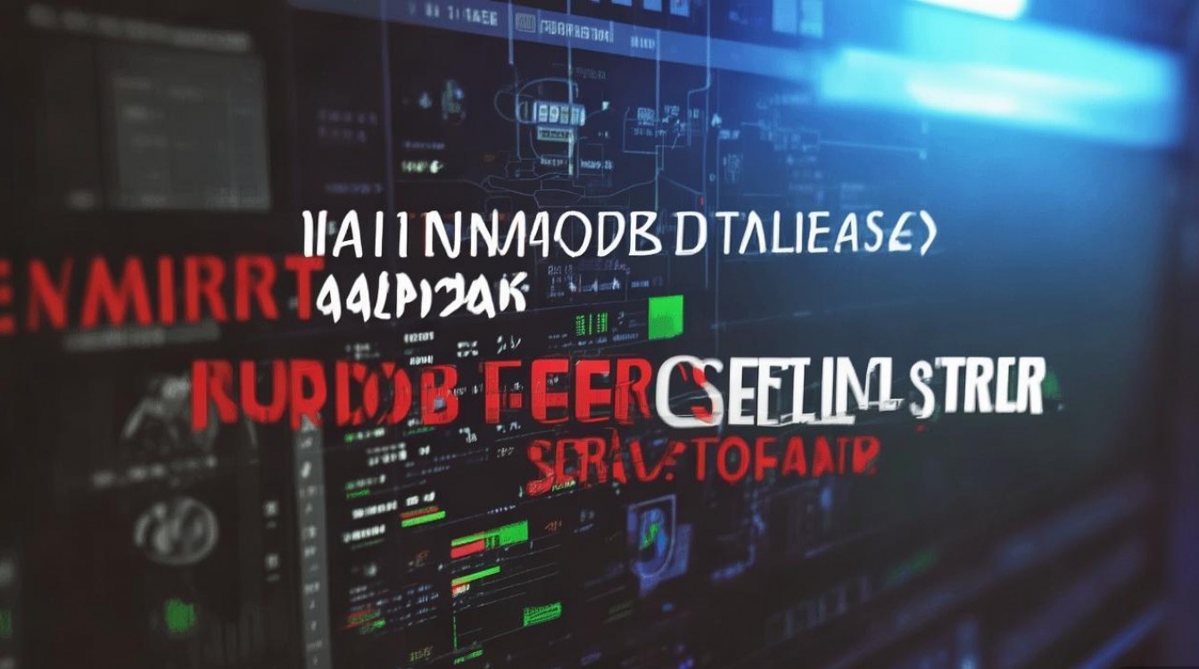 启动mongodb数据库失败（mongodb server failed to start）