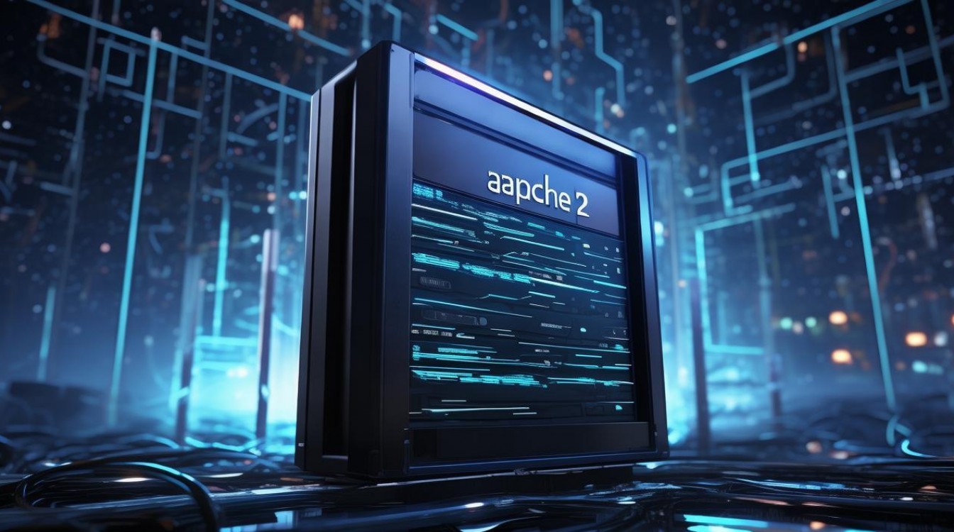 Apache服务器的url（apache2服务器）
