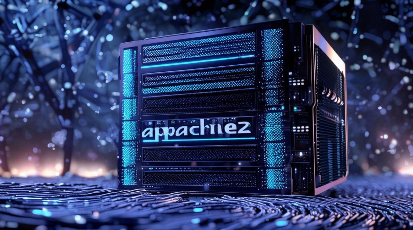 Apache服务器的url（apache2服务器）