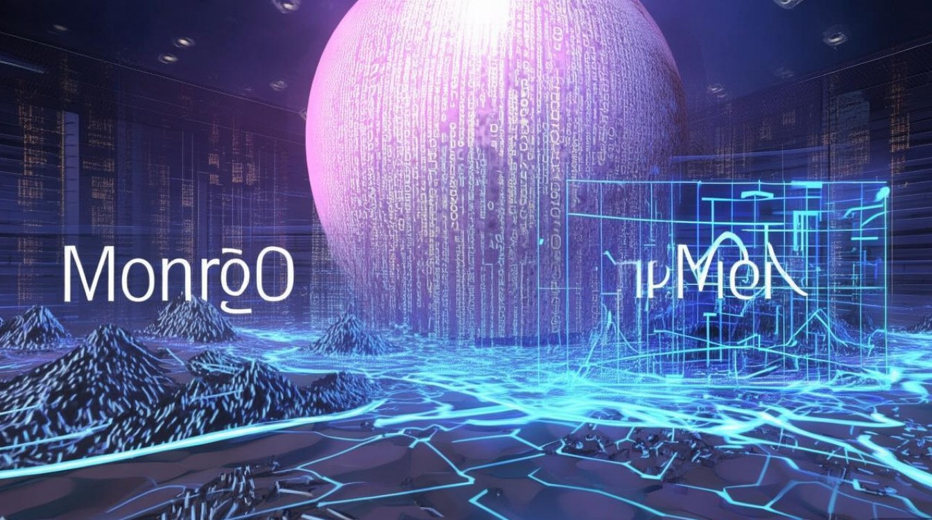 mongodb为啥能存大数据（mongodb为什么适合大数据）