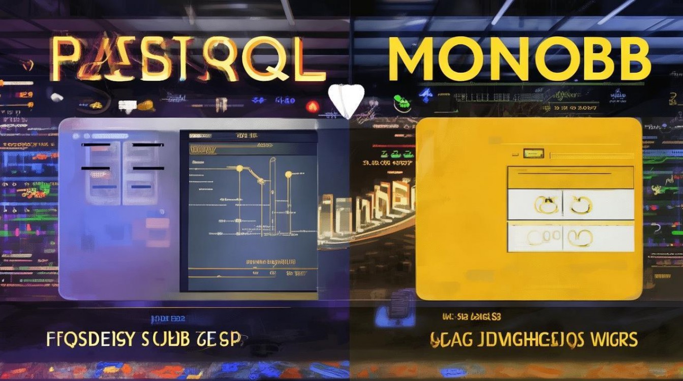 postgresqlmongodb性能的简单介绍