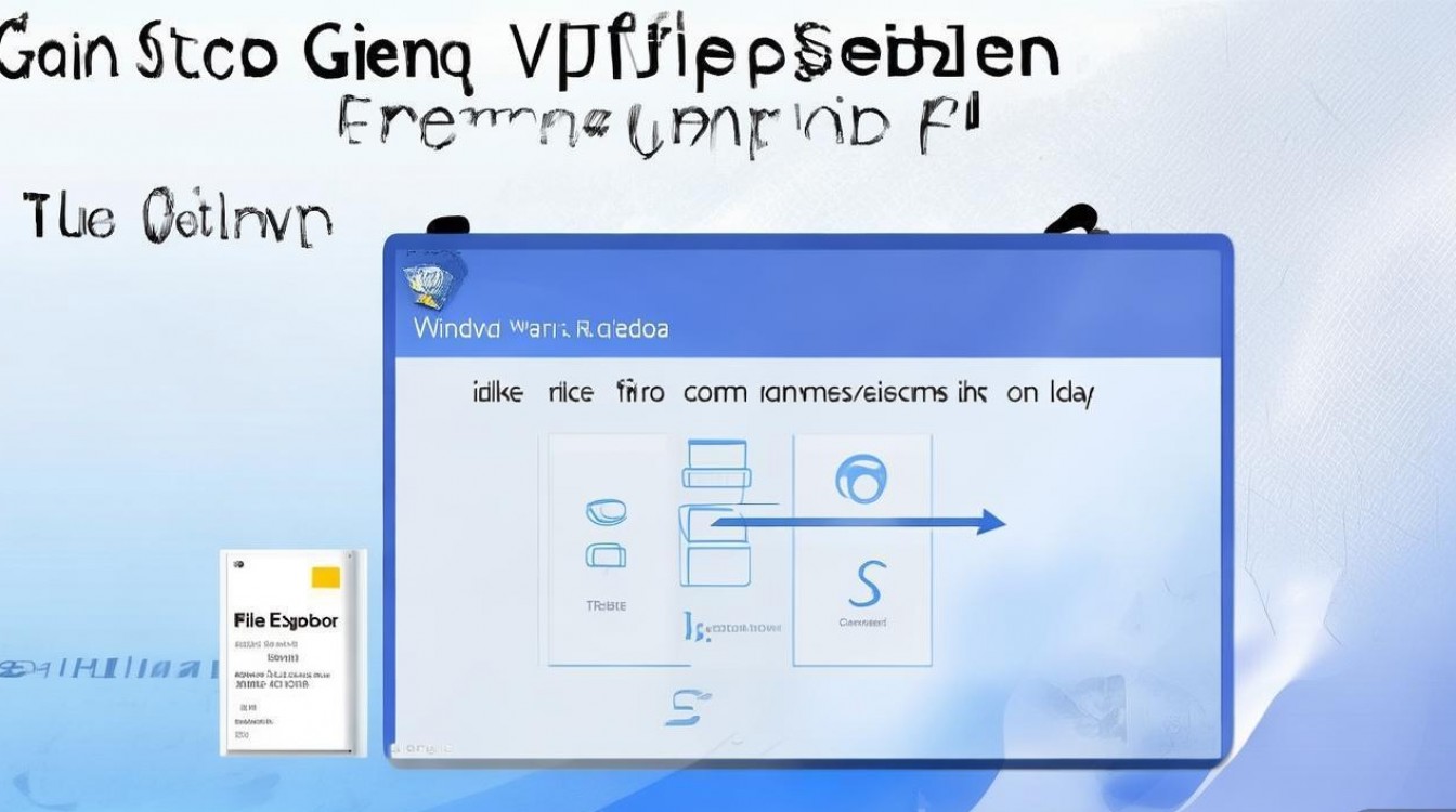windows系统怎么配置ftp服务器（win10如何配置ftp服务器）