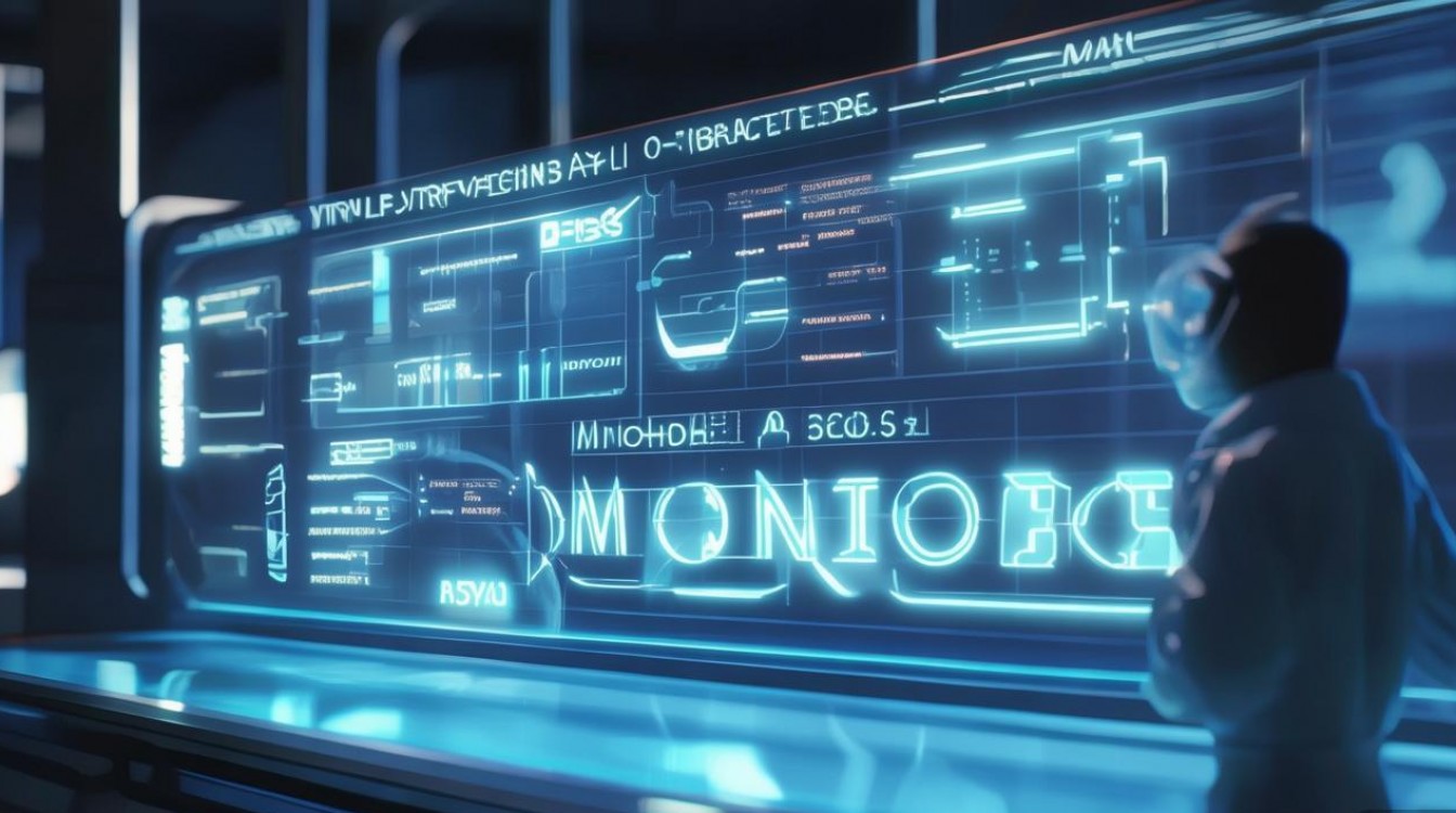 数据库mongodb是什么（mongodb数据库是关系型数据库吗）