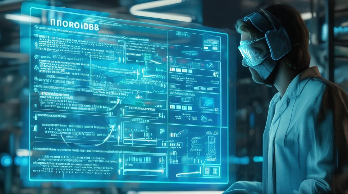 数据库mongodb是什么（mongodb数据库是关系型数据库吗）