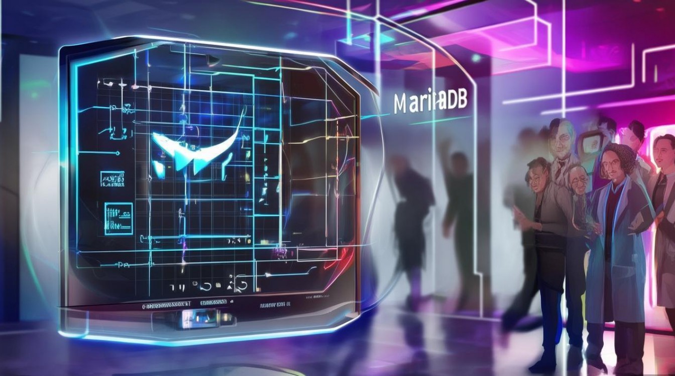 mariadb数据类型(mariadb名称的由来以及使用该数据库带来哪些影响?) mariadb数据类型(mariadb名称的由来以及使用该数据库带来哪些影响?)