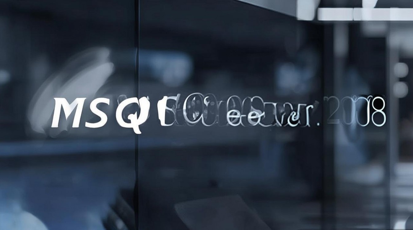 mssql2008官方（mssql server）