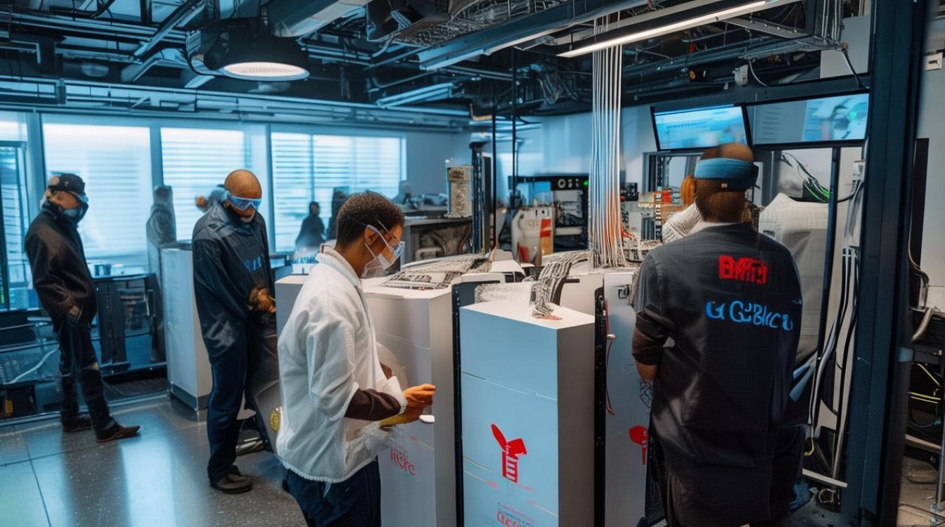 搭建过redis集群吗如何搭建的（自己搭建redis）