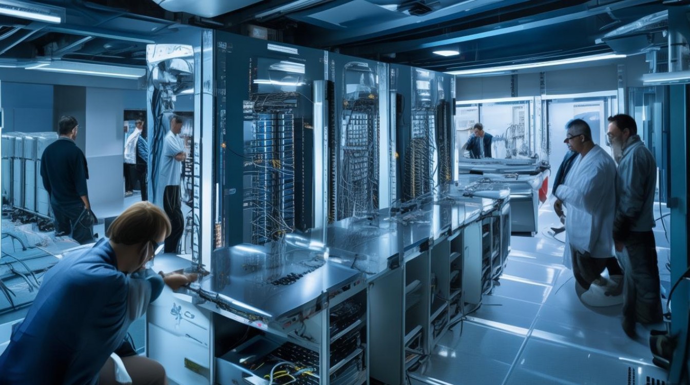 搭建过redis集群吗如何搭建的（自己搭建redis）