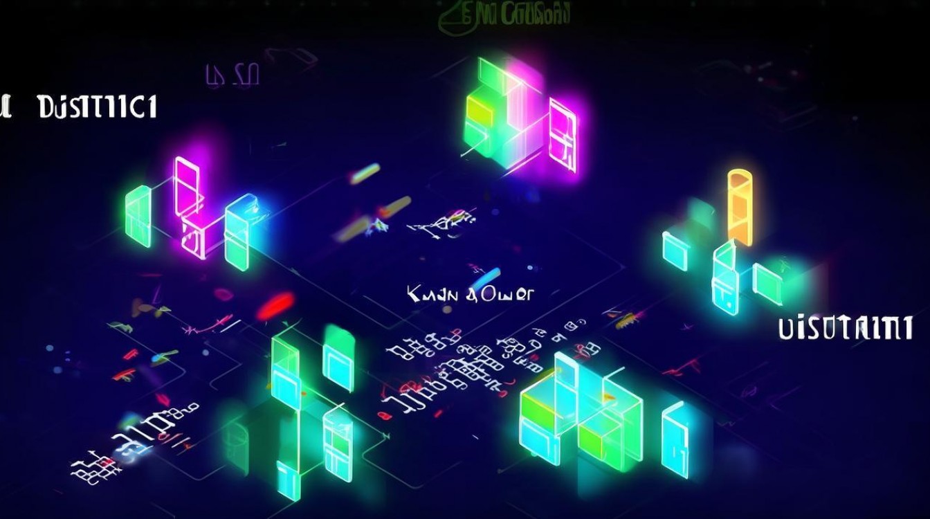 Redis集群如何区分主备(redis集群key分布) Redis集群如何区分主备(redis集群key分布)