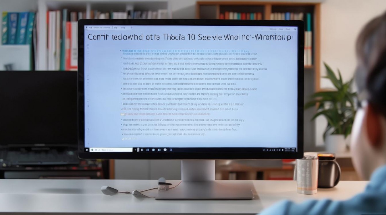 windows如何配置web服务器配置（win10如何配置web服务器）