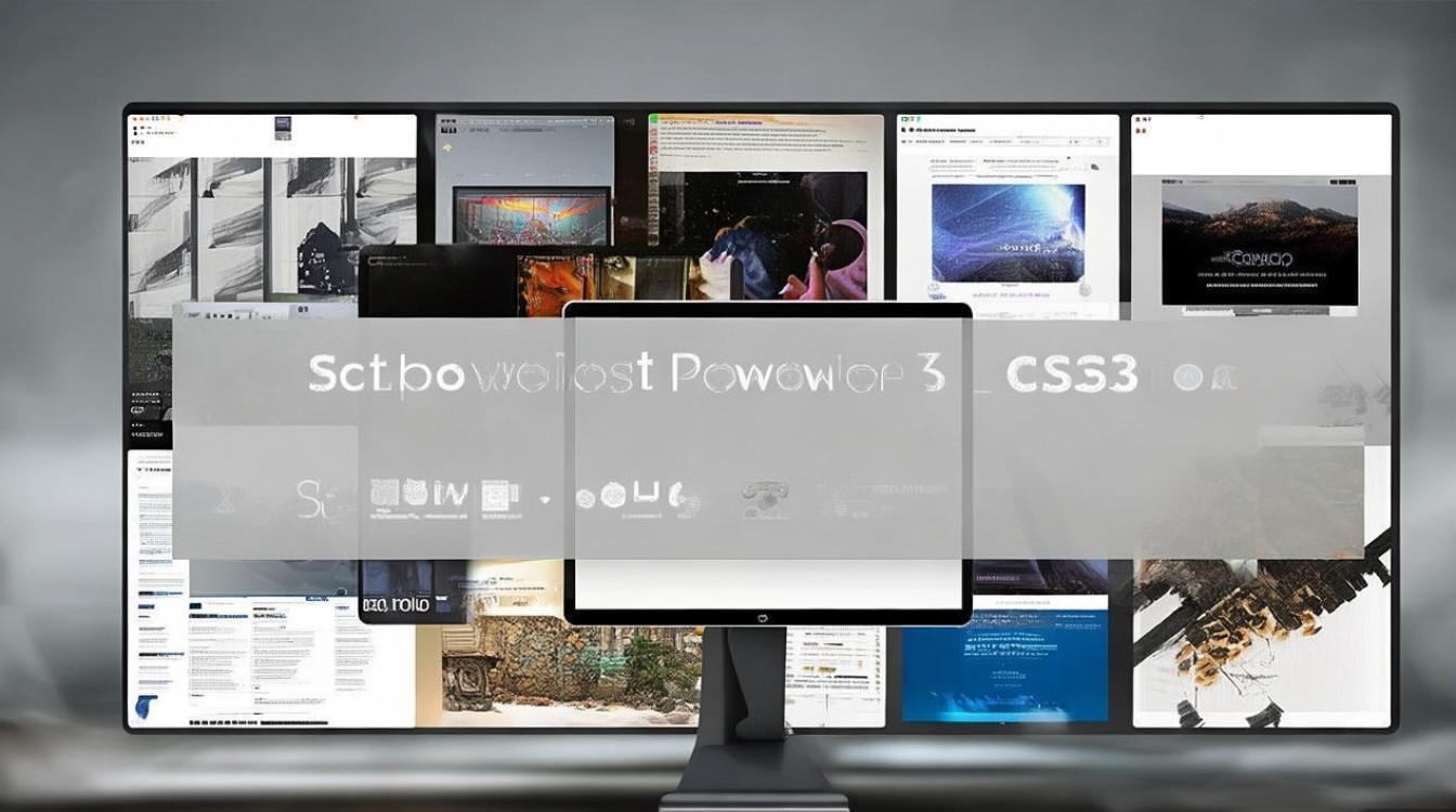 网页制作css3作品（css制作网站）