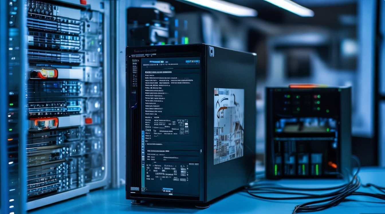 linux服务器怎么实现nas(linux搭建nas存储) linux服务器怎么实现nas(linux搭建nas存储)