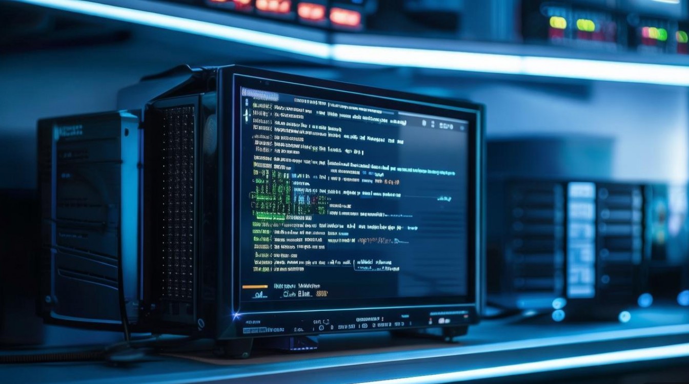 linux服务器怎么实现nas(linux搭建nas存储) linux服务器怎么实现nas(linux搭建nas存储)