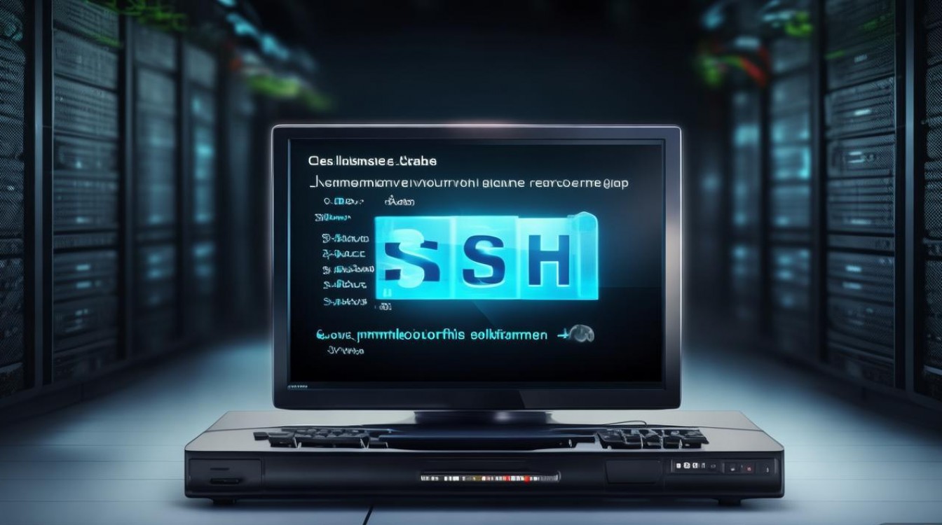 linux服务器ssh怎么连（linux连接ssh服务器）