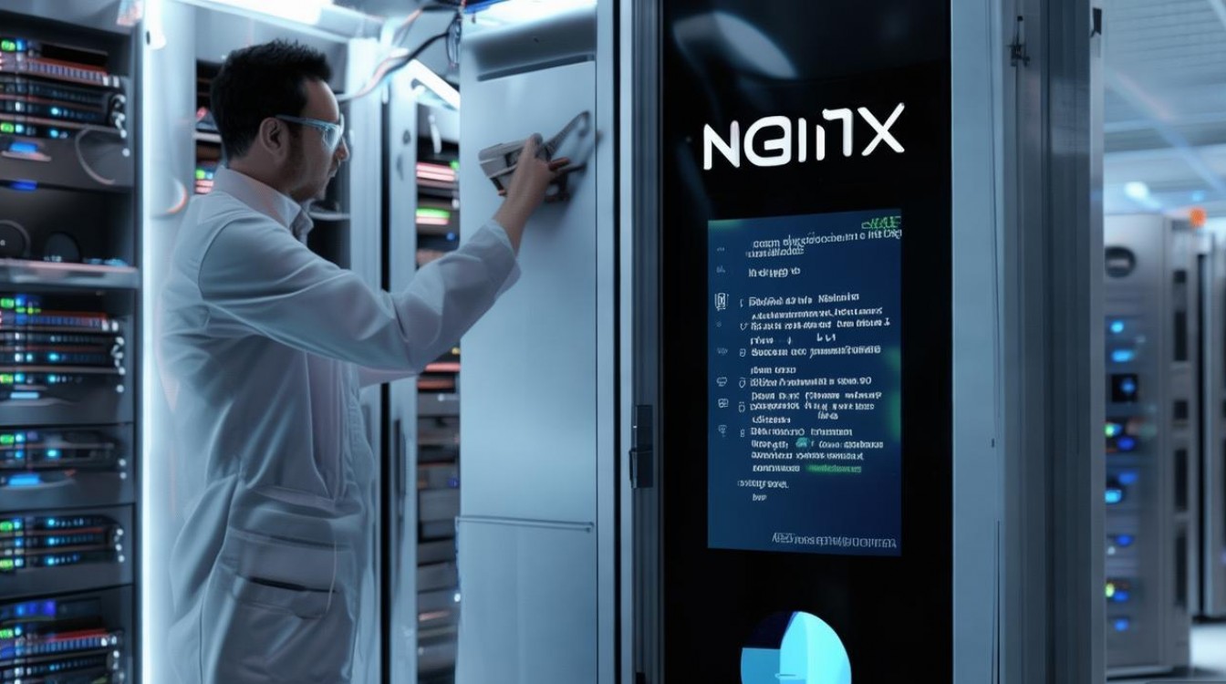 nginx下载服务器允许重命名（nginx安装为服务）
