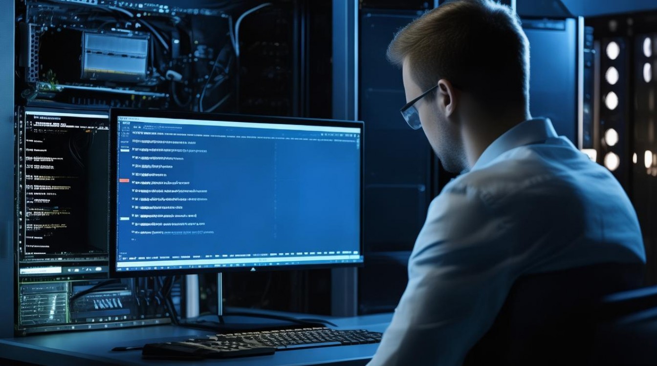 linux怎么读取服务器文件（linux服务器读取u盘）