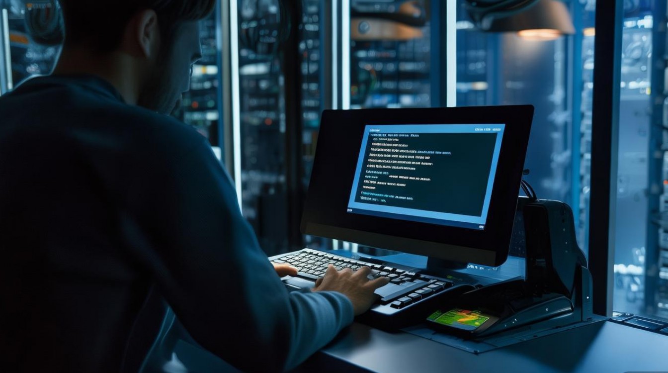 linux怎么读取服务器文件（linux服务器读取u盘）