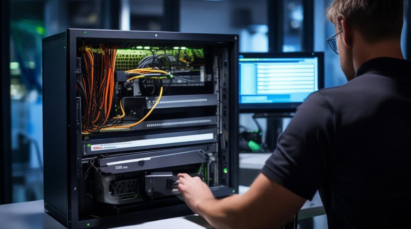 linux怎么读取服务器文件（linux服务器读取u盘）