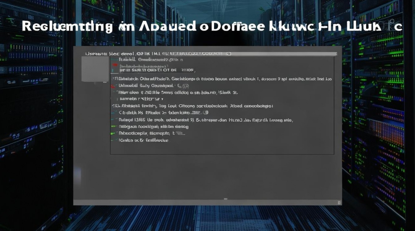linux怎么重启oracle数据库服务(linux oracle数据库重启步骤) linux怎么重启oracle数据库服务(linux oracle数据库重启步骤)