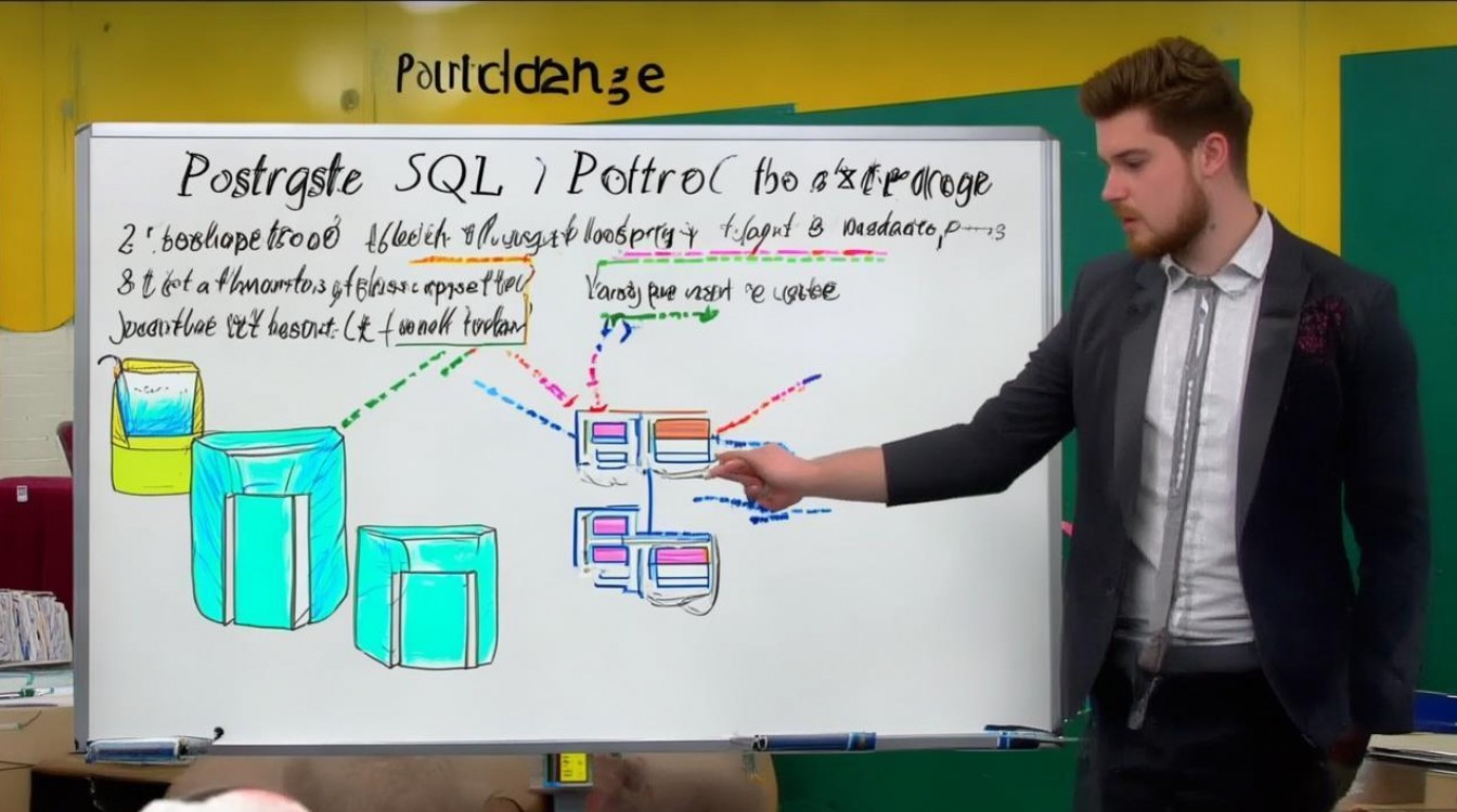 postgresql分区交换的简单介绍 postgresql分区交换的简单介绍