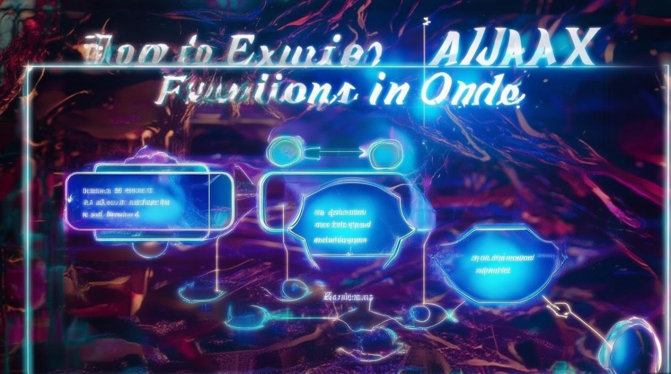 如何让ajax顺序执行函数(ajax执行流程) 如何让ajax顺序执行函数(ajax执行流程)