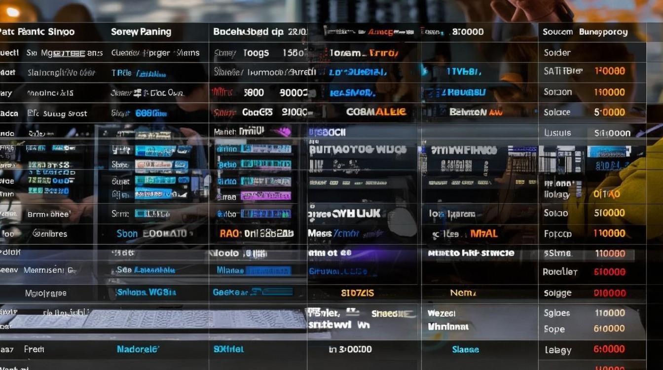 组装电脑的预算如何规划(组装电脑清单及价格表5000) 组装电脑的预算如何规划(组装电脑清单及价格表5000)